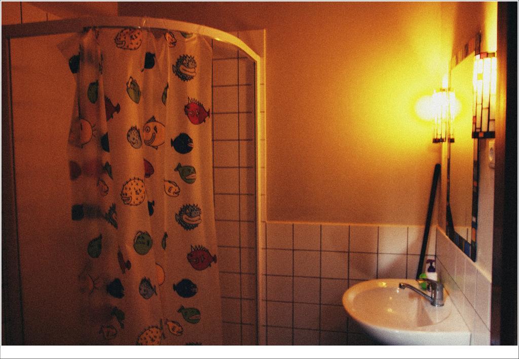 Hostel Egan Ужгород Екстериор снимка