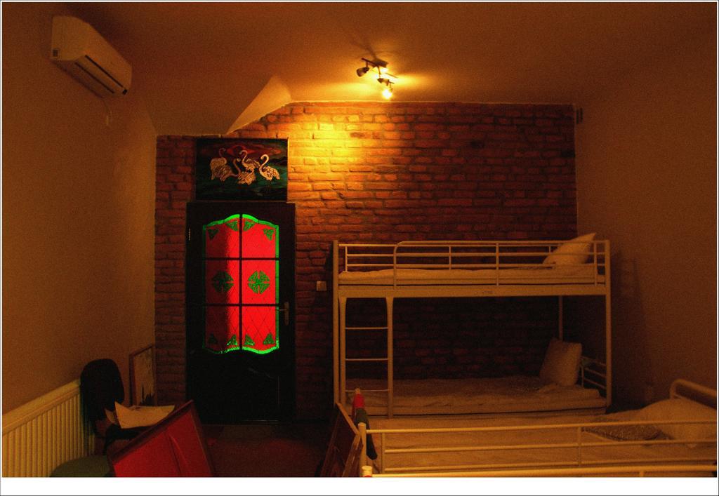 Hostel Egan Ужгород Стая снимка