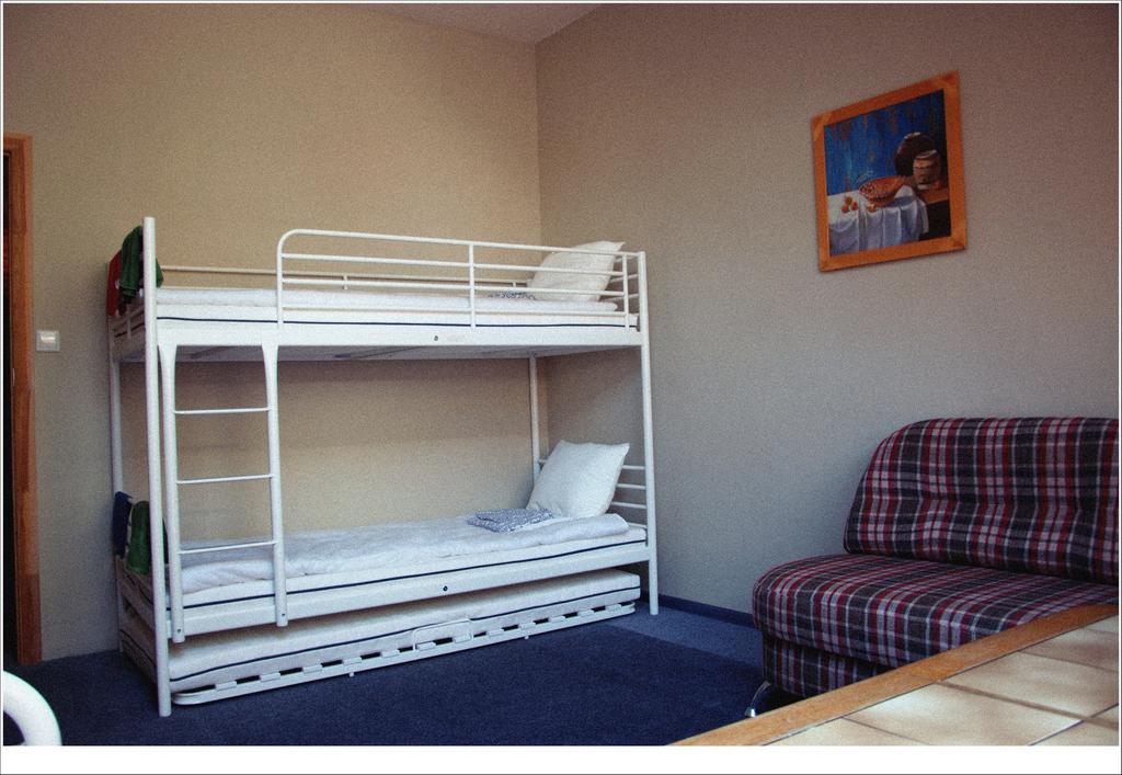 Hostel Egan Ужгород Стая снимка