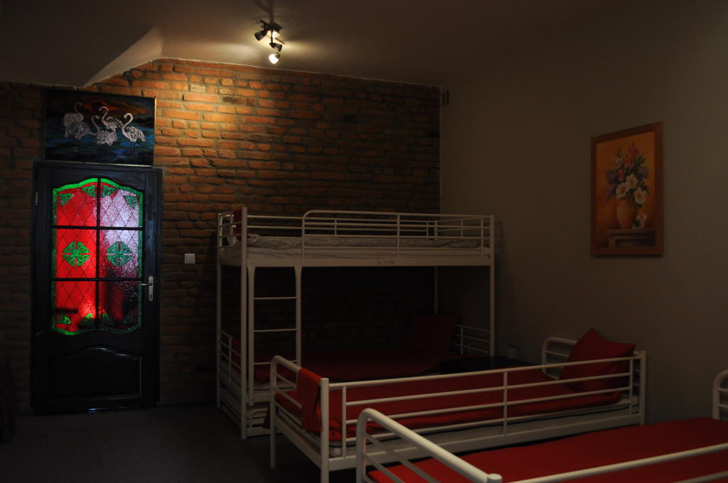 Hostel Egan Ужгород Екстериор снимка