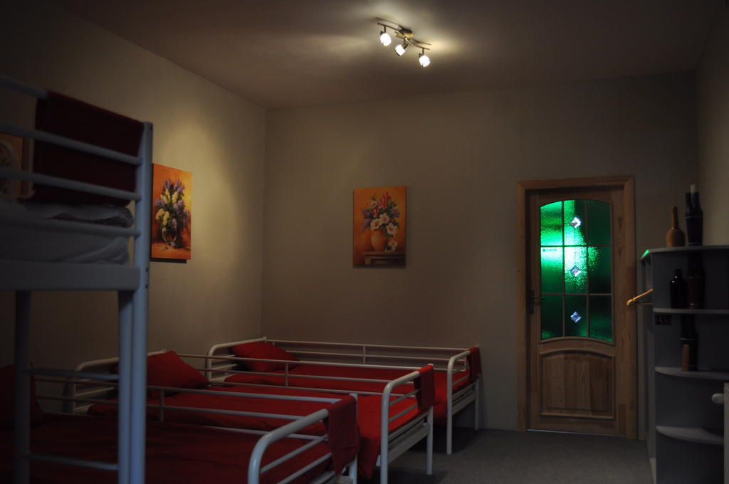 Hostel Egan Ужгород Екстериор снимка