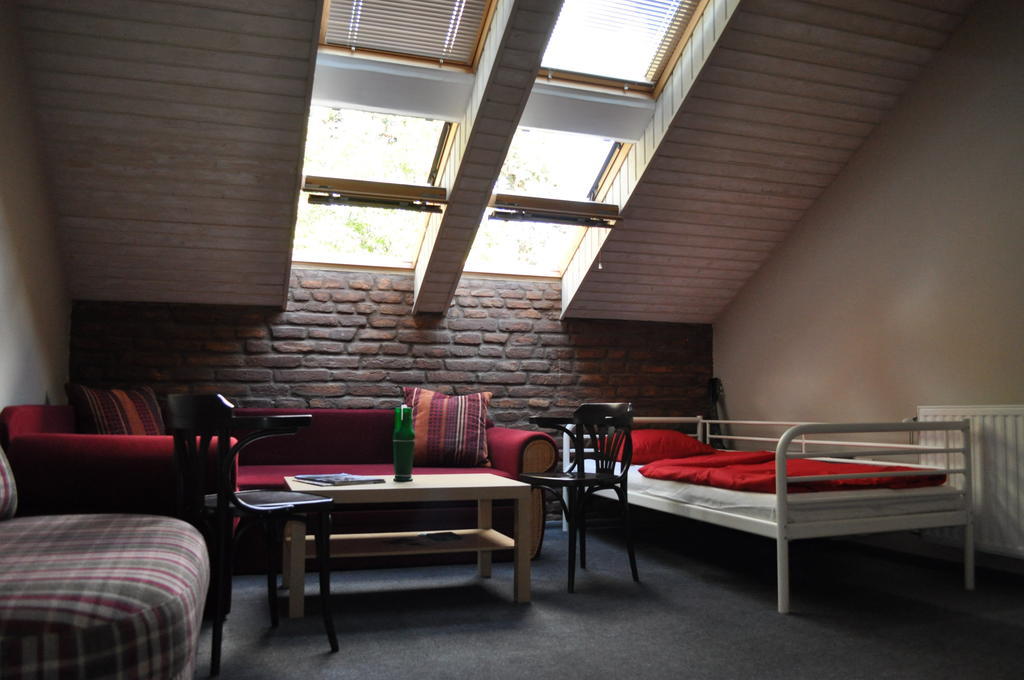 Hostel Egan Ужгород Екстериор снимка