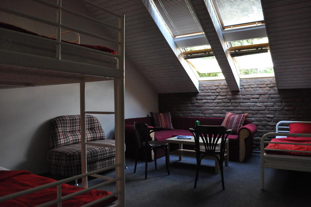Hostel Egan Ужгород Екстериор снимка