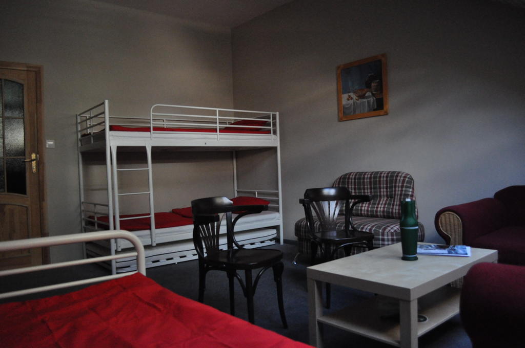 Hostel Egan Ужгород Стая снимка